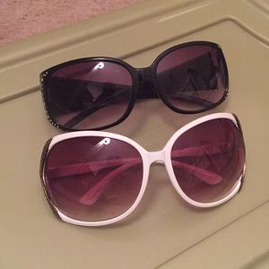 ☀️🏖 Sunglasses Bundle